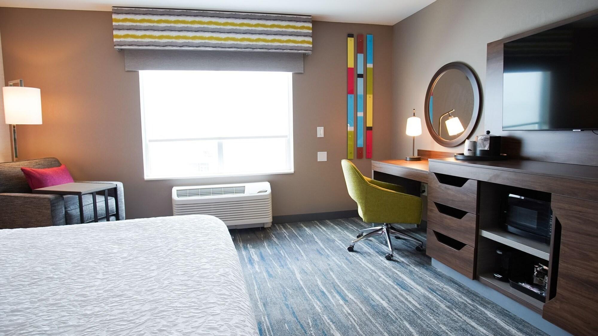 Hampton Inn & Suites St Clairsville, Oh St. Clairsville Buitenkant foto