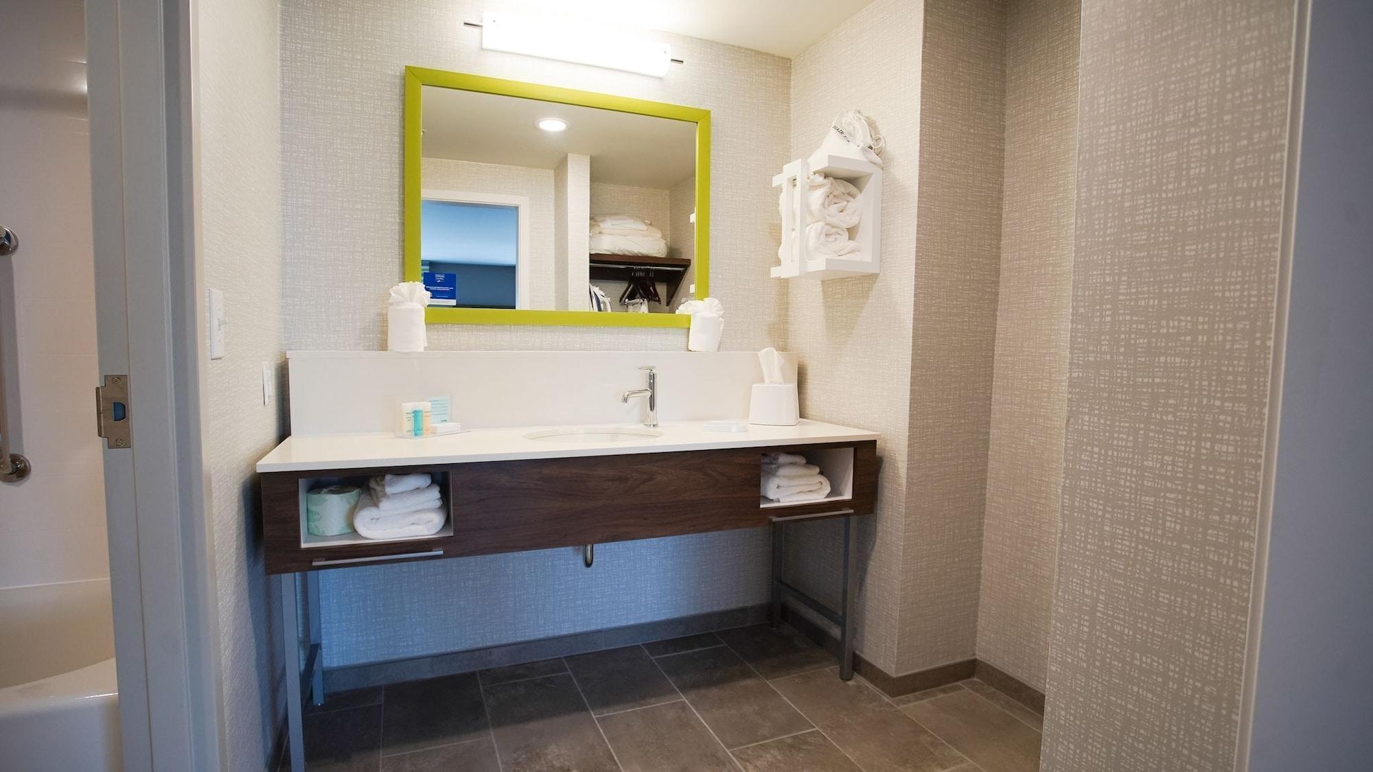 Hampton Inn & Suites St Clairsville, Oh St. Clairsville Buitenkant foto