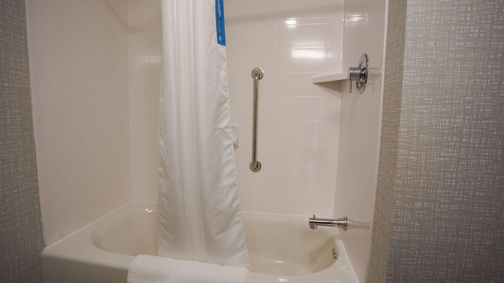 Hampton Inn & Suites St Clairsville, Oh St. Clairsville Buitenkant foto